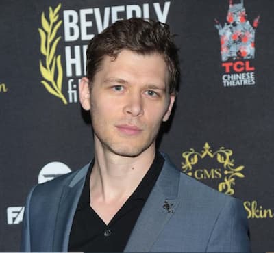 Joseph Morgan