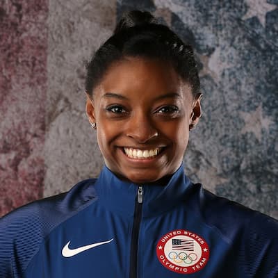 Simone Biles