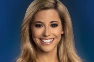 Alex Biston Bio, Wiki, Age, KCAL9, Husband, Net worth, Twitter