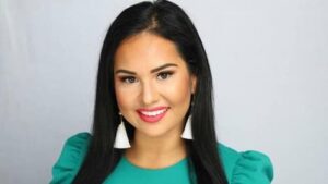 Siera Santos Bio, Age, MLB Network, Husband, Net Worth | Originalprofiles