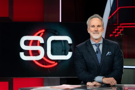 John Buccigross