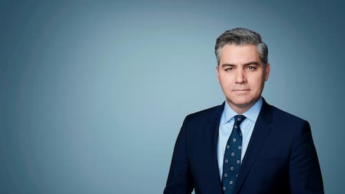 Jim Acosta