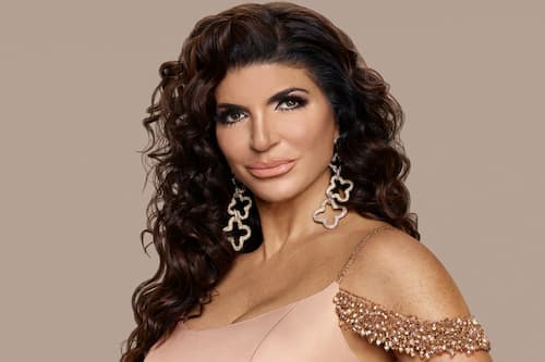 Teresa Giudice