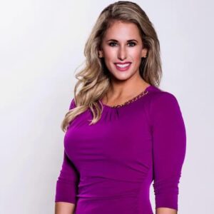 Mycah Hatfield, Wiki, Age, ABC13 Houston, Husband, Net Worth