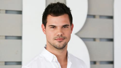 Taylor Lautner