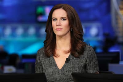 Kelly Evans