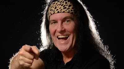 Dave Evans