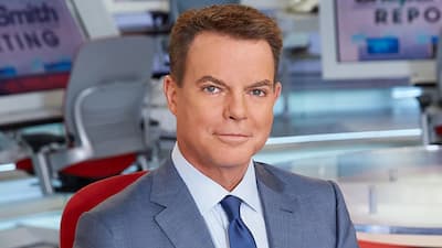 Shepard Smith