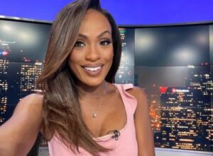 Brooke Thomas Bio, Wiki, Age, KTTV, Husband, Net Worth | Originalprofiles