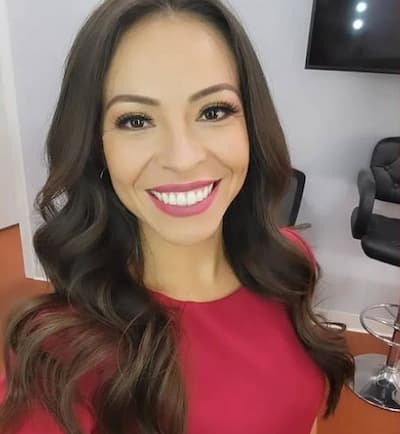 Angelica Campos Bio, Wiki, Age, ABC 10, Husband, and Net Worth ...