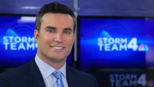 Doug Kammerer Bio, Wiki, Age, NBC 4, Wife, Net Worth, Salary