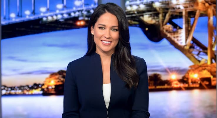 Mel McLaughlin Photo