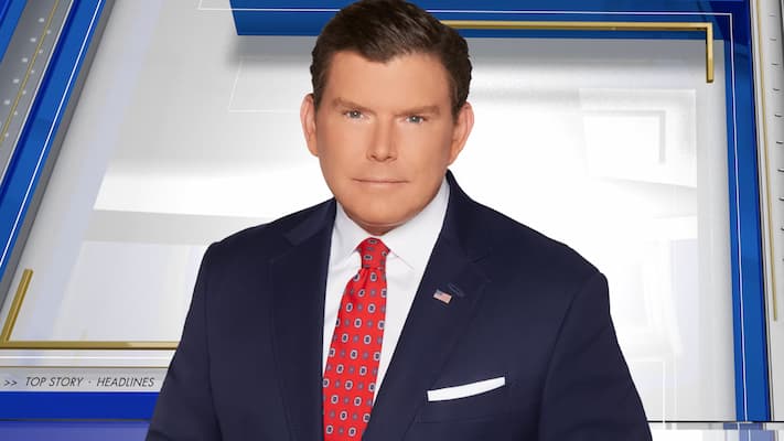 Bret Baier Photo