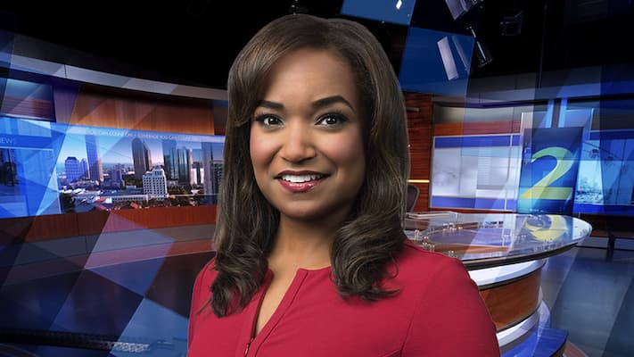 Lori Wilson Bio, Wiki, Age, WSB-TV, Husband, Net Worth, Salary ...