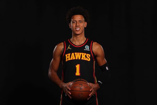 Jalen Johnson Photo