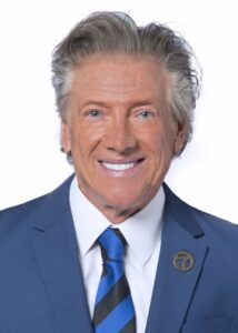 Dallas Raines Bio, Wiki, Age, ABC 7, Wife, Net Worth, Salary