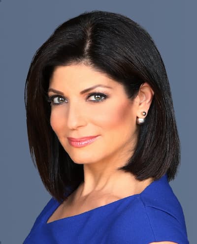 Tamsen Fadal Photo