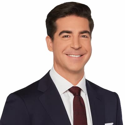 Jesse Watters Photo