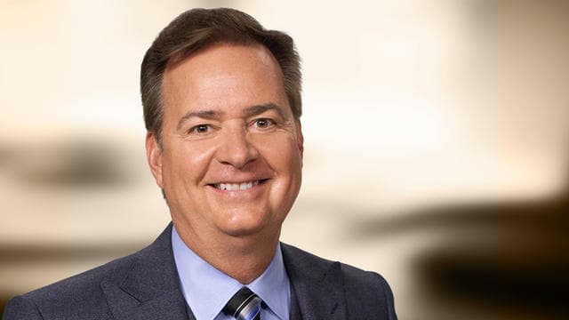 Bob Pompeani Photo