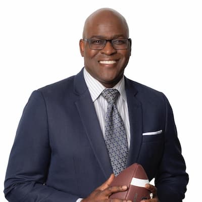 Otis Livingston Photo