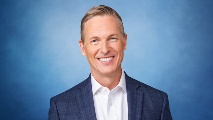 Brian Curtis Photo