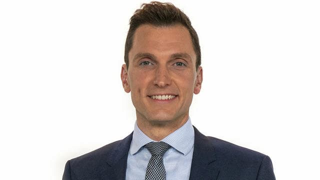 Nick Giovanni Photo