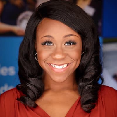 Janay Reece Photo