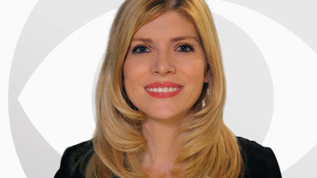 Kristy Breslin Photo