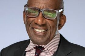Al Roker photo