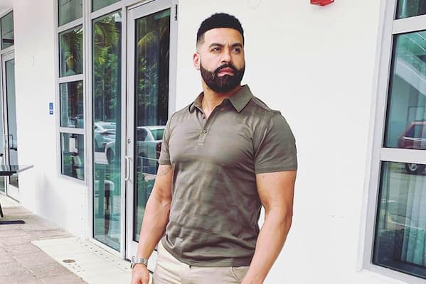 Apollo Nida photo
