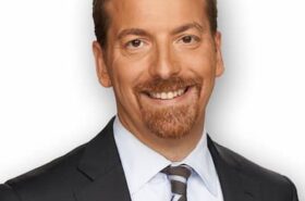 Chuck Todd photo