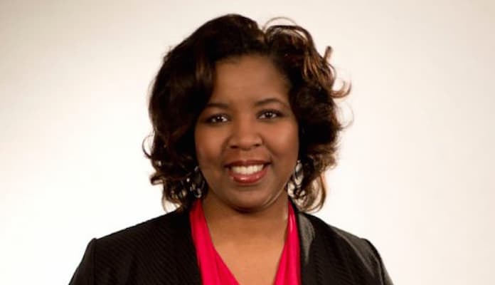 Claudine Ewing Photo