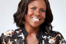 Deborah Roberts photo