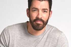 Drew Scott photo