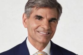 George Stephanopoulos photo