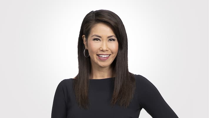 Janelle Wang Photo