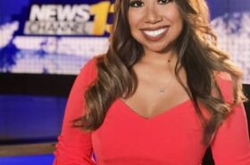 Jasmine Arenas photo