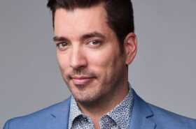 Jonathan Scott photo