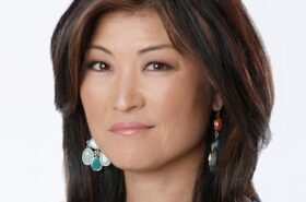 Juju Chang photo