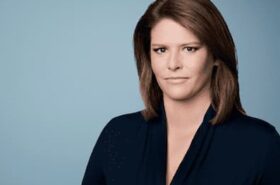 Kasie Hunt photo