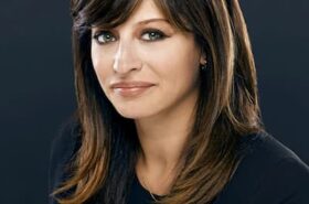 Maria Bartiromo photo