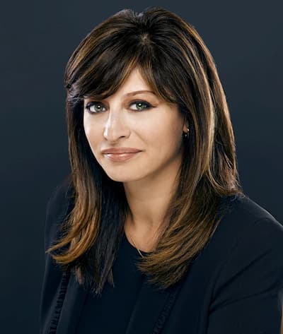 Maria Bartiromo photo