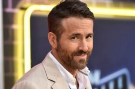 Ryan Reynolds photo