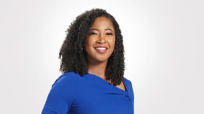 Velena Jones Photo