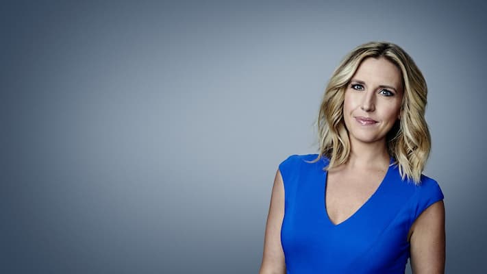 Poppy Harlow Photo