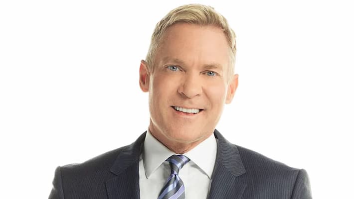 Sam Champion Photo