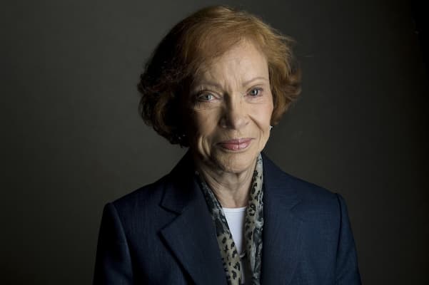 Rosalynn Carter Photo