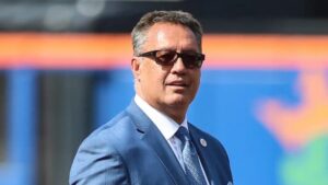 Ron Darling Bio, Wiki, Age, Height, MLB Network, Wife, Net Worth