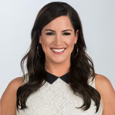  Sarah Spain Photo