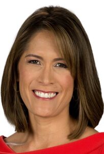 Molly Shen Bio, Wiki, Height, Komo News, Husband, Net Worth